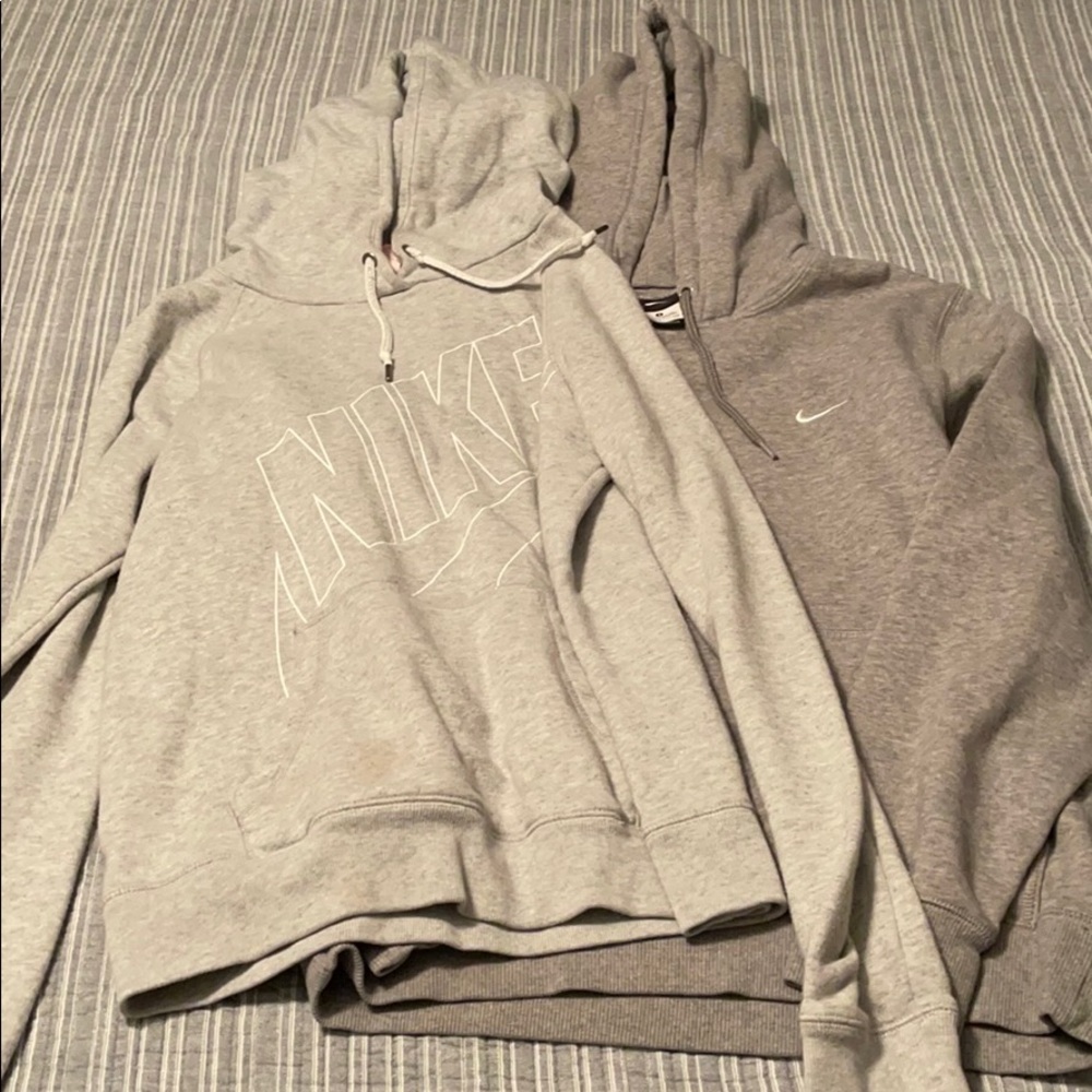 Women’s Nike Hoodies